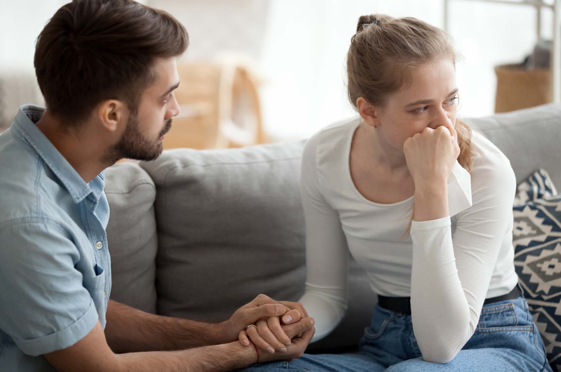 Réconciliation Amoureuse : Restaurez l’Harmonie dans Votre Relation